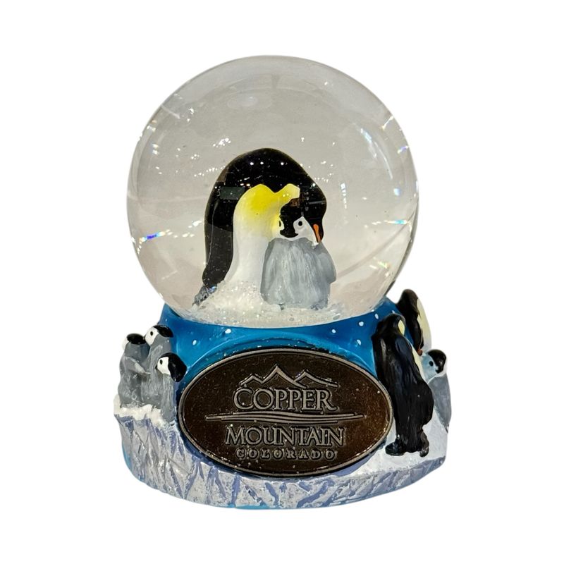Penguin 45mm Globe