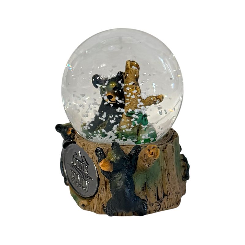 Black Bear 45mm Globe