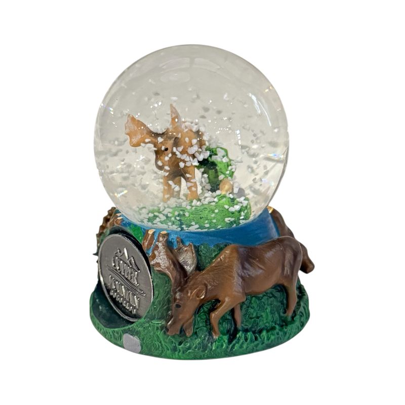 Moose 45mm Globe