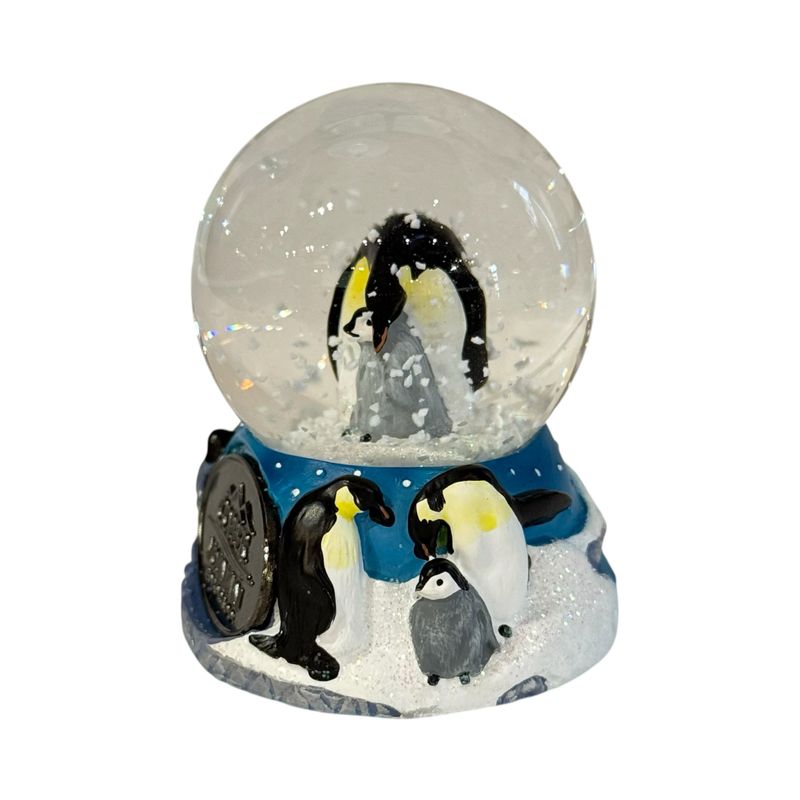Penguin 45mm Globe
