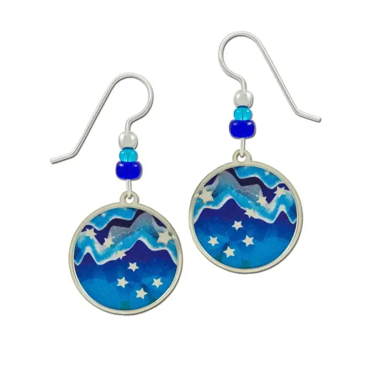 Aurora Borealis BigDipper 8016