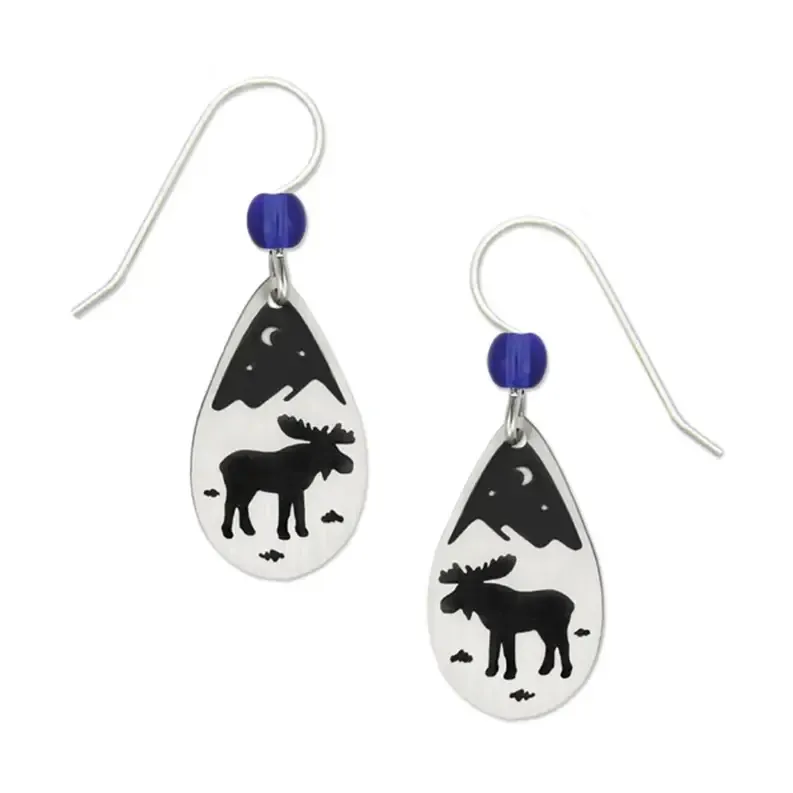 Moose Teardrop 0680