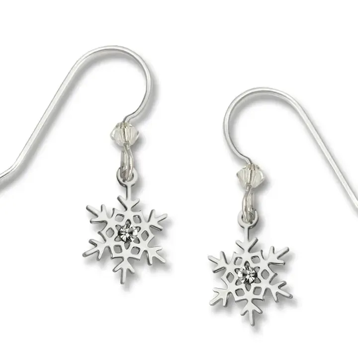 Snowflake Tiny 1104