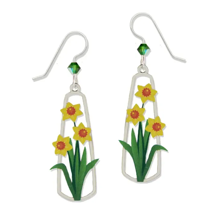 Daffodils 2348