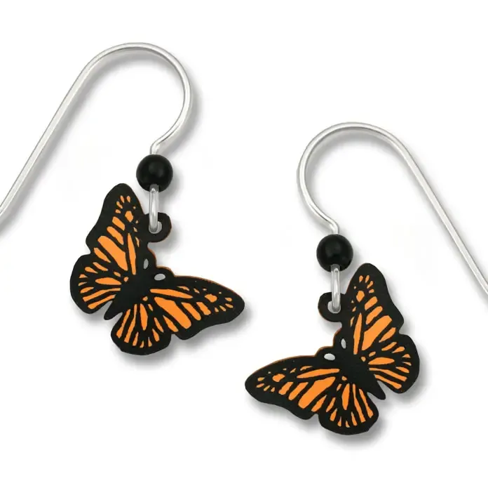 Monarch Butterfly 1312