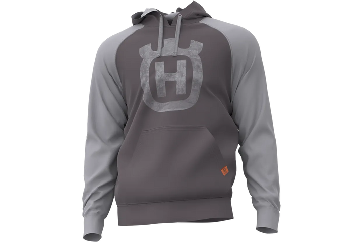 529-67-78-54  HUSQVARNA  HOODIE SKORDA LARGE