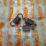 0000-997-5510 CLUTCH SPRING