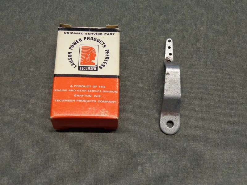 032651 GOVENOR LEVER