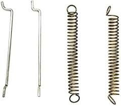 034358 GOV LINK SPRING