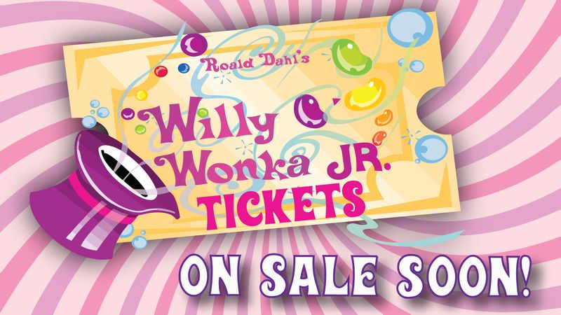 TICKETS ON SALE SOON!