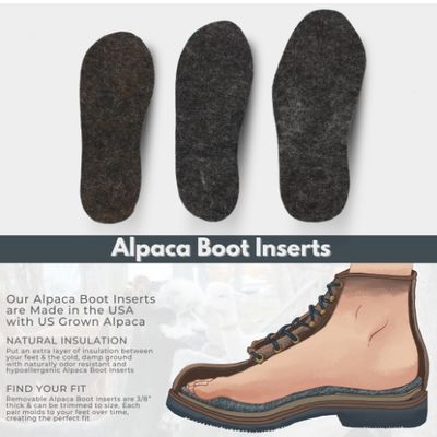 Boot Inserts