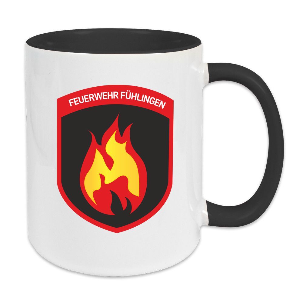 Kaffeetasse FFFU