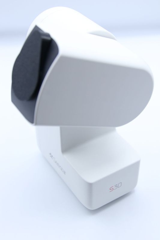 Astroprints Staubschutzkappe aus TPU passend für das Objektiv des Seestar S30 von ZWO