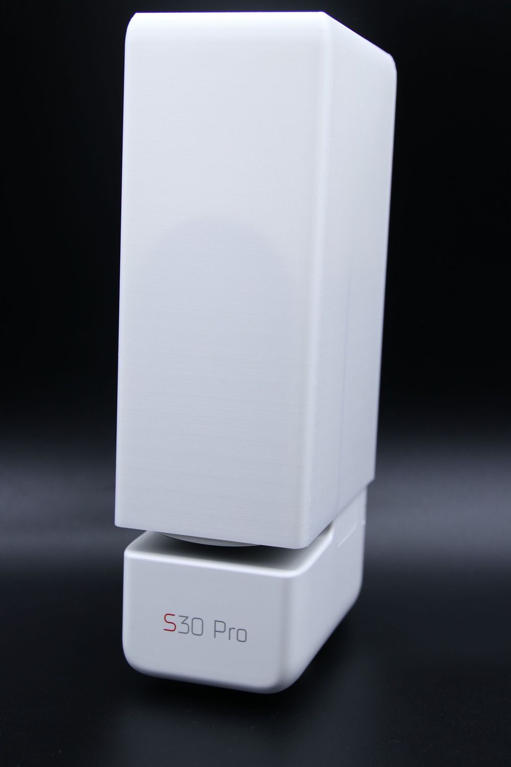 Astroprints Schutz-Cover / Abdeckung für Seestar S30 – Staub-, Feuchte- & Transportschutz Astroprints Schutz-Cover / Abdeckung für Seestar S30 – Staub-, Feuchte- & Transportschutz