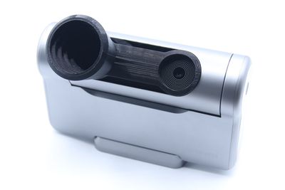 Astroprints Zubehör für Smart Teleskope von Dwarlab