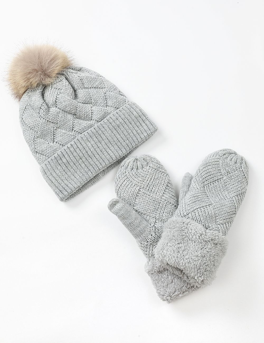 SET116-M102 Grey