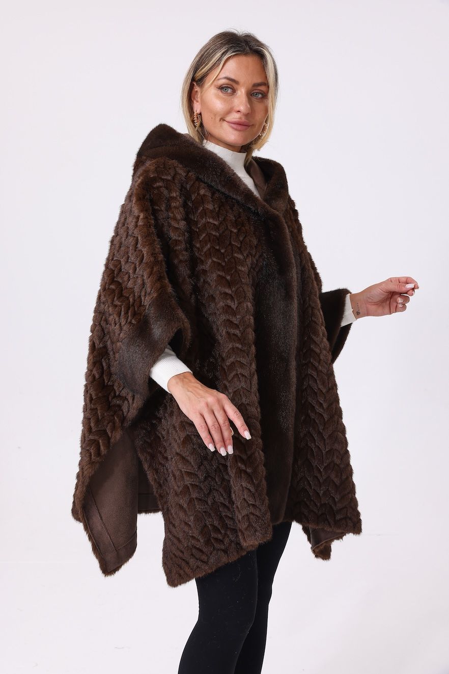 CT350-91 Brown