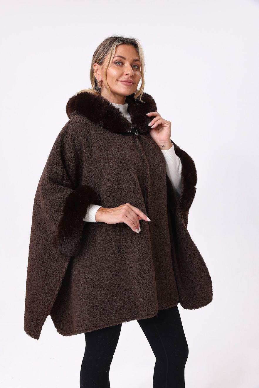 CT250-94 Dark Brown