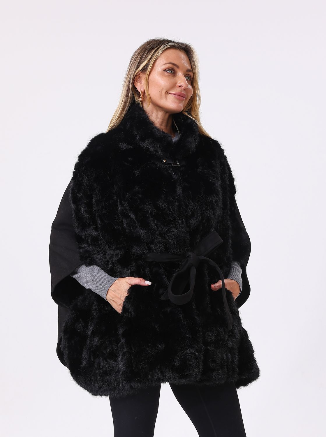 CT300-89 Black
