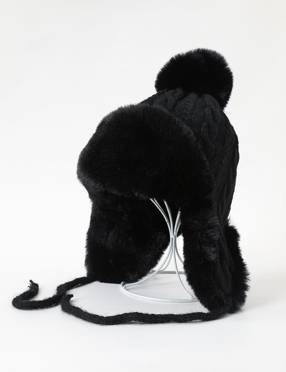 KH080-140 Black