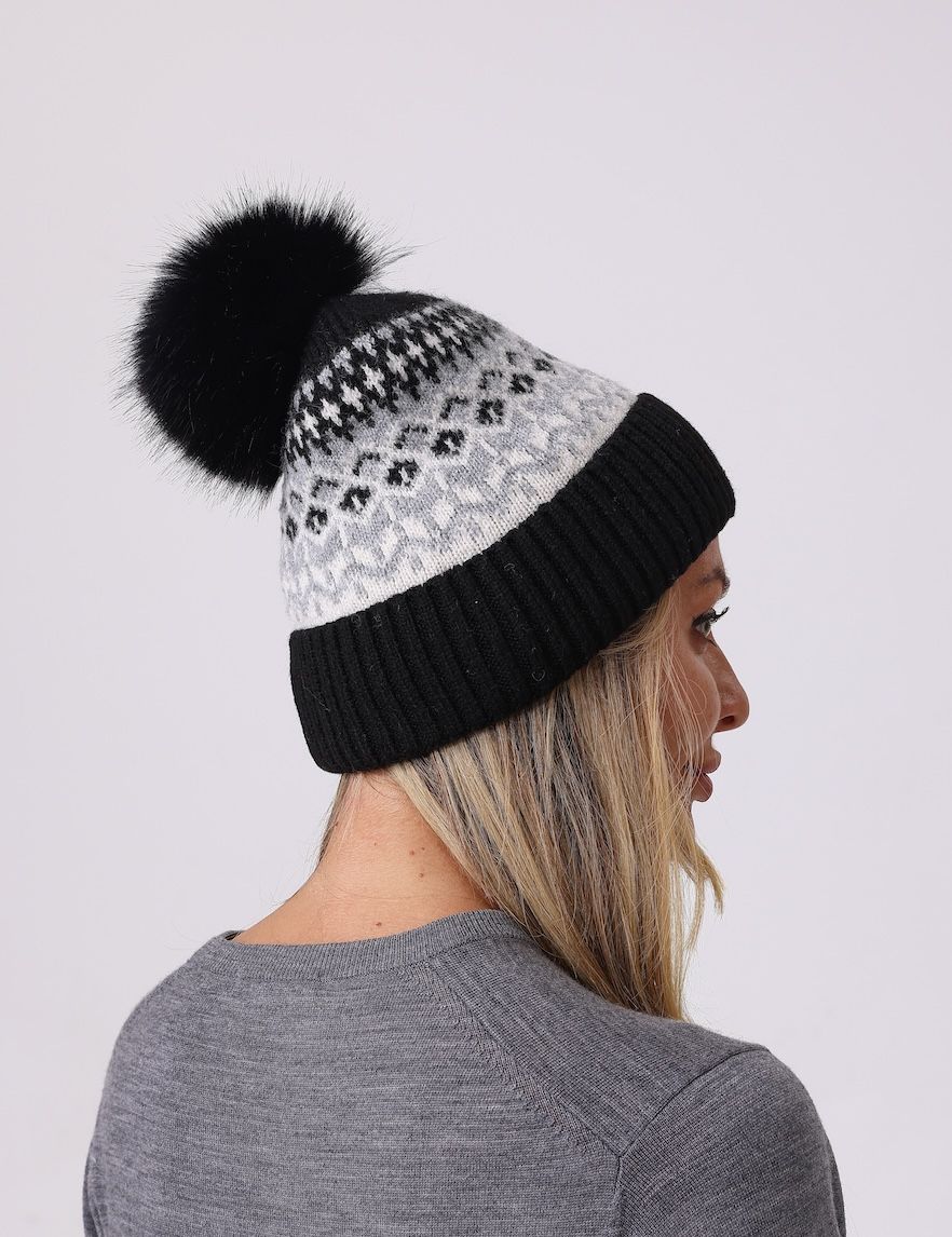 KH068-141 Black
