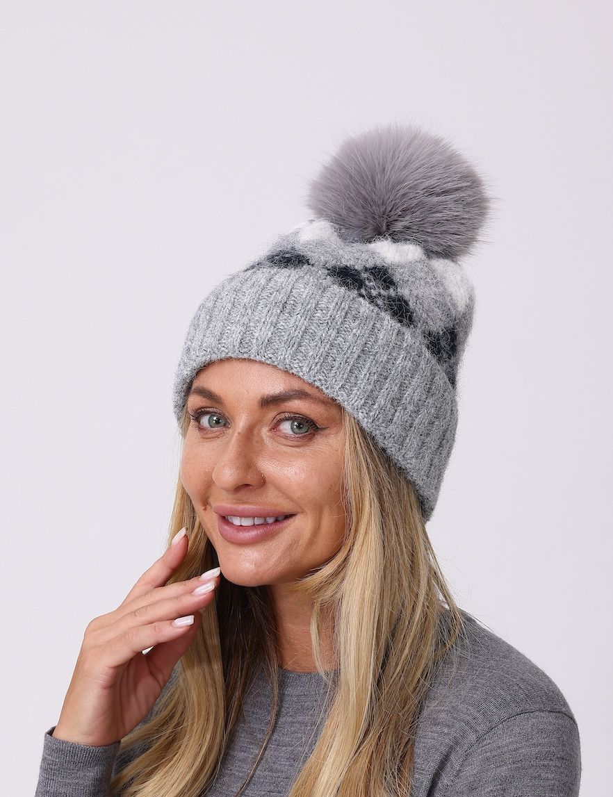 KH068-143 Grey