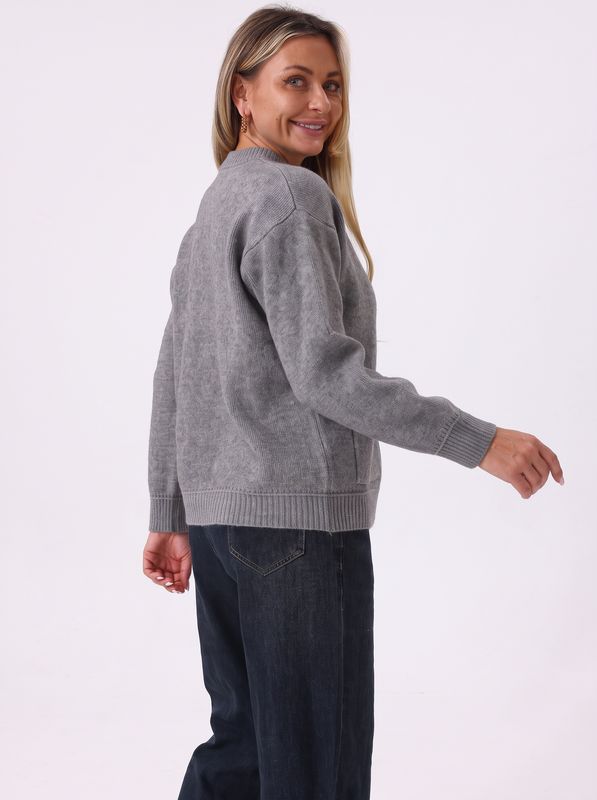 SW120-06 Grey