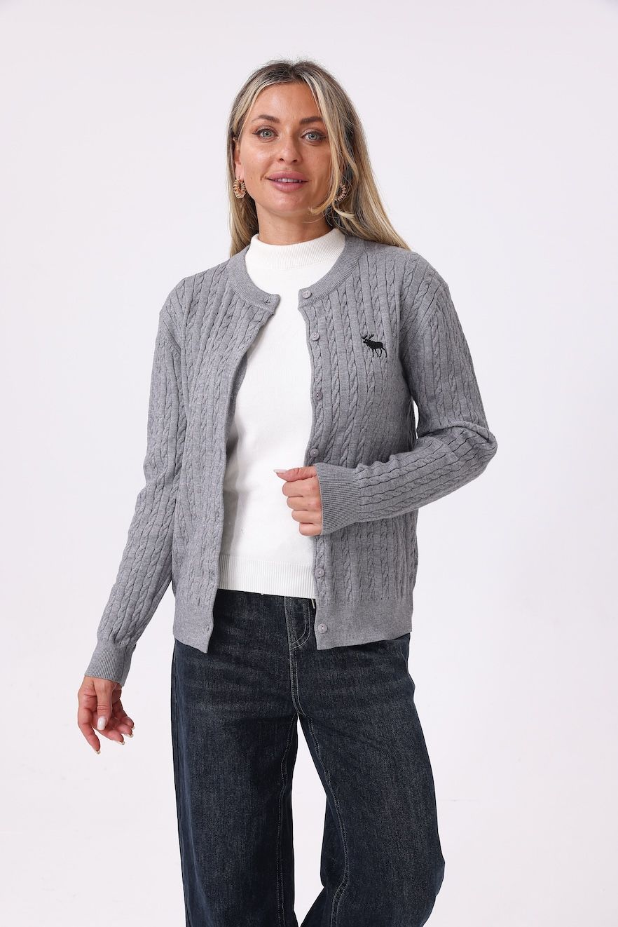 SW180-04 Grey