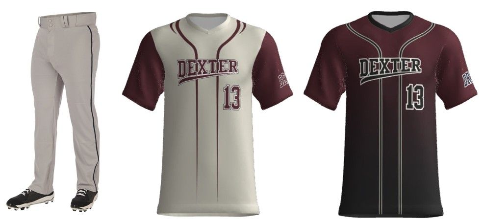 *REQUIRED* 2026 Team Gear Package: LOGAN