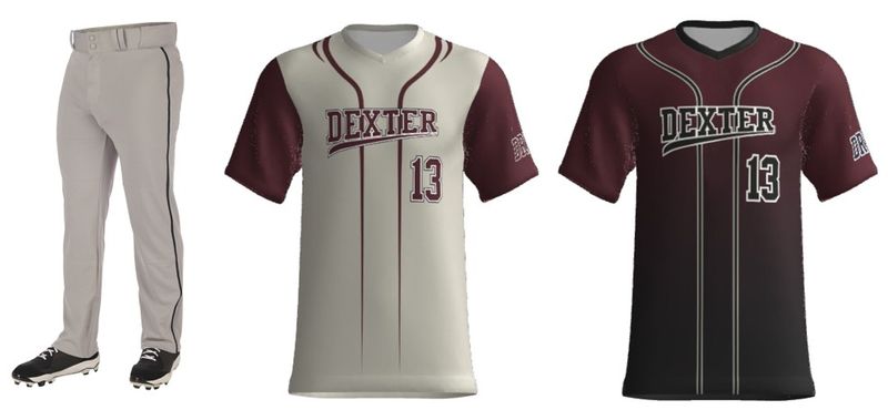 *REQUIRED* 2026 Team Gear Package: LOGAN