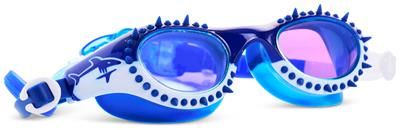 BLINGO2o Zwembril lagoon met click sluiting 6+