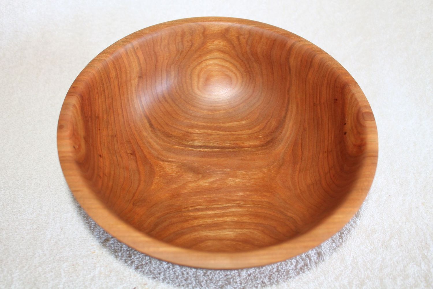 Cherry Bowl #4688