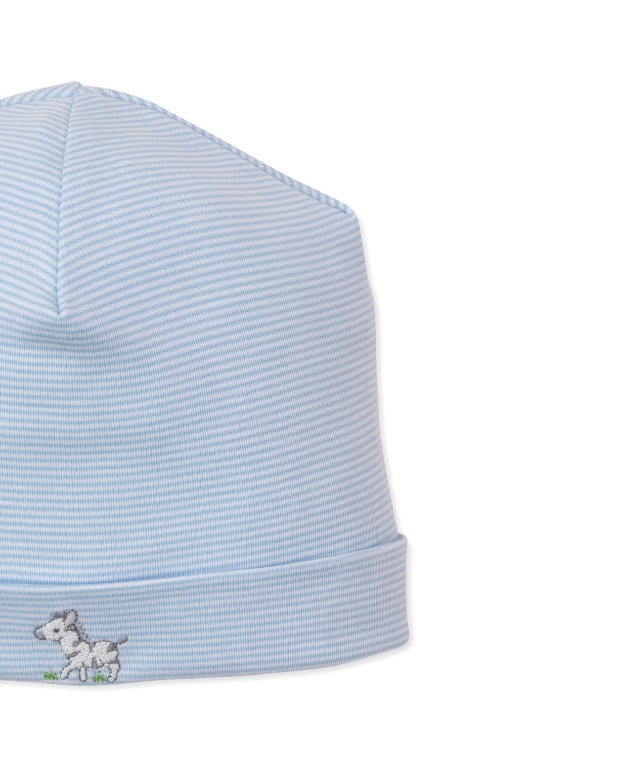 Safari Party Blue Hat