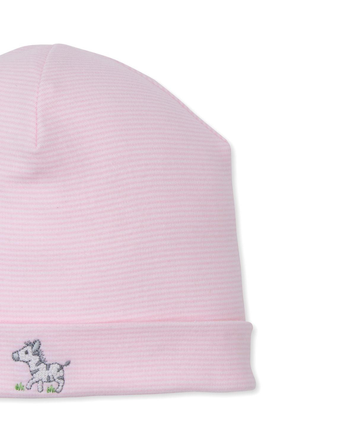 Safari Party Pink Hat