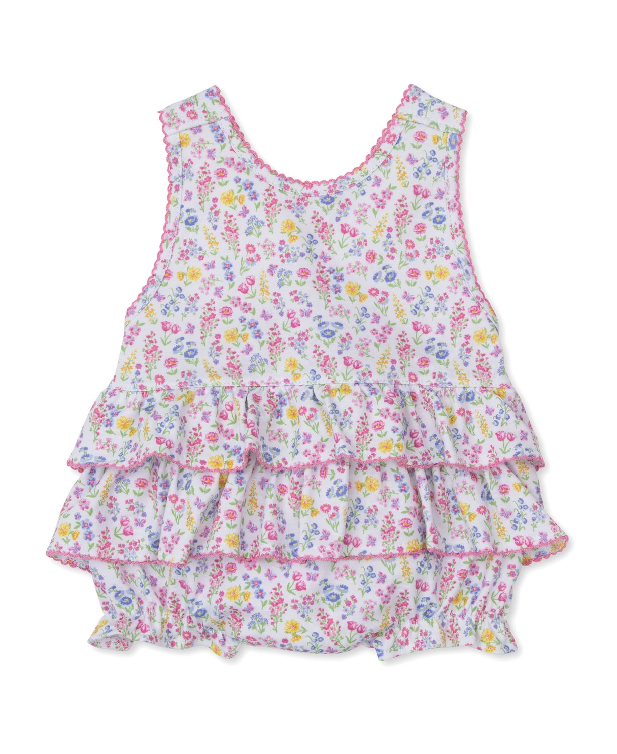 Pastel Gardens Bubble