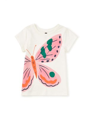 Mariposa Del Alba Graphic Tee