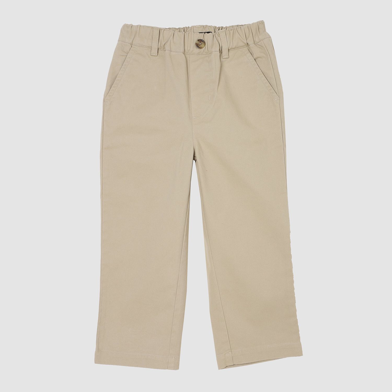 Khaki Chino Pant