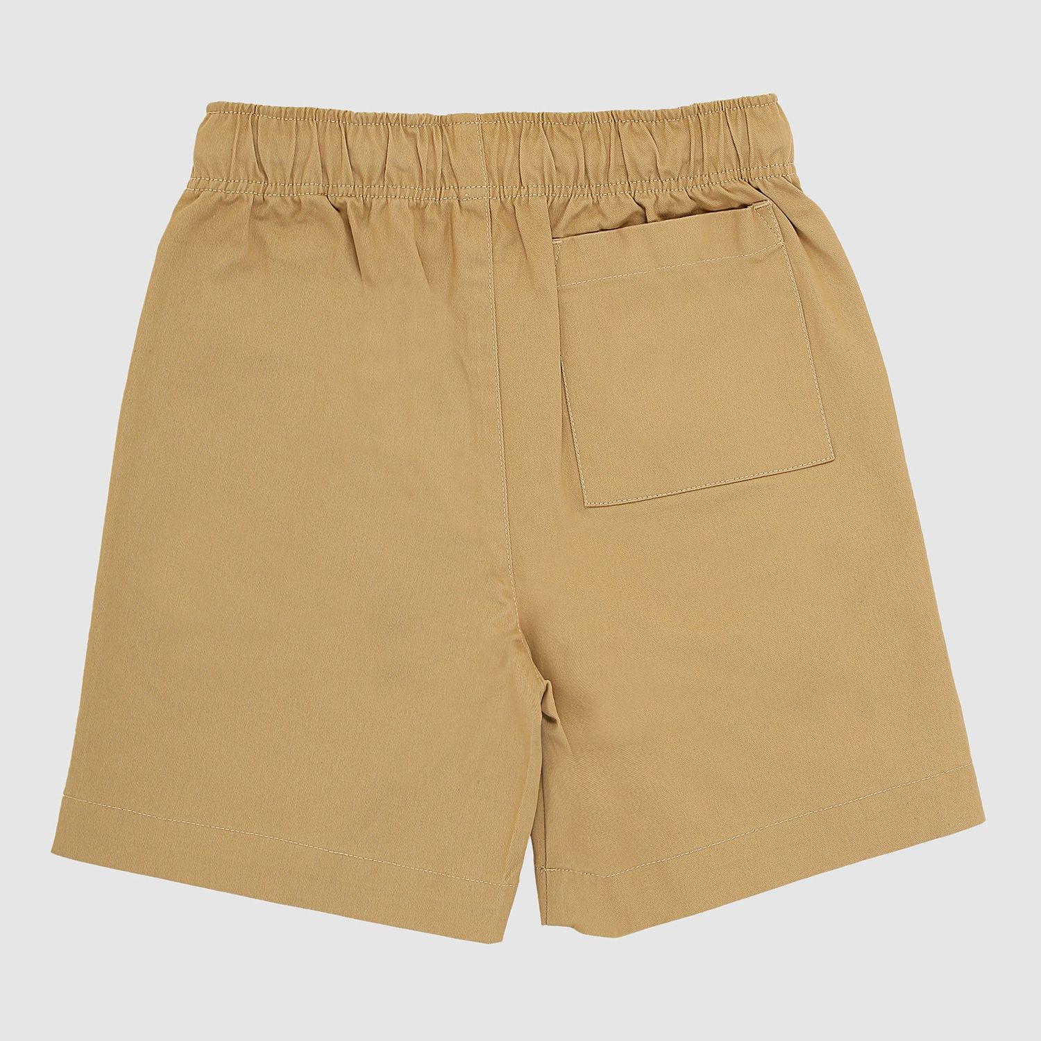 Khaki Camp Short