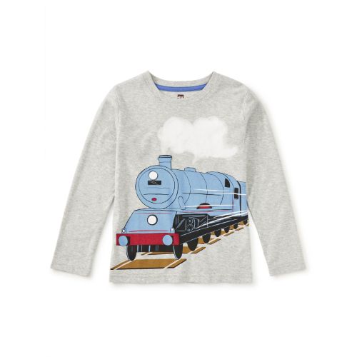 Great Railway Tee