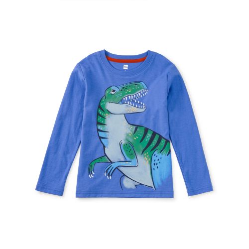 Megalosaurus Tee