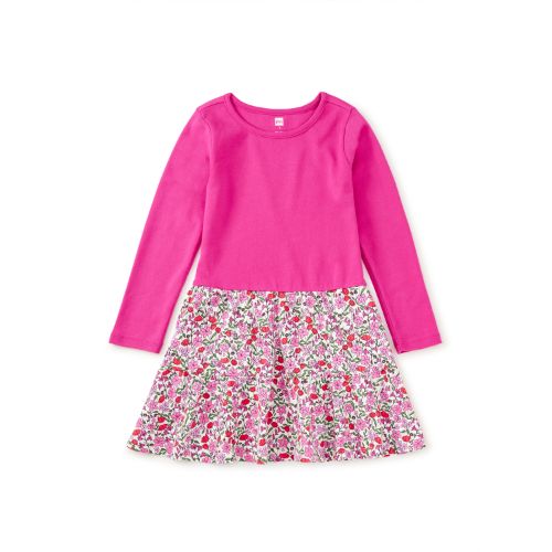 Somerset Meadow Twirl Dress