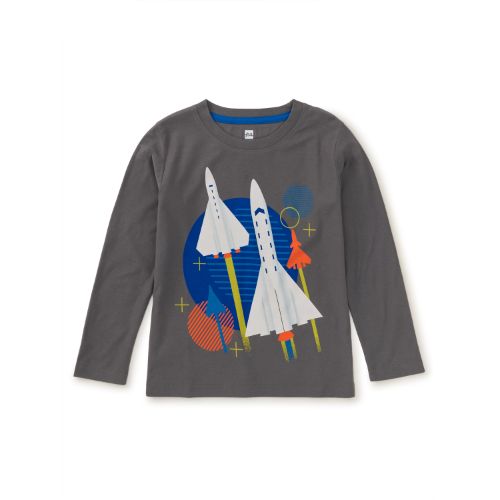 Space Ace Tee