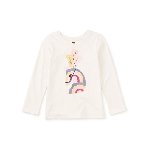 Show Horse Graphic Tee