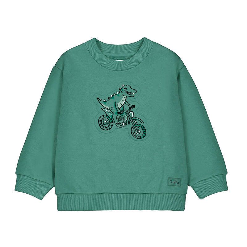 Acacia Dino Pullover