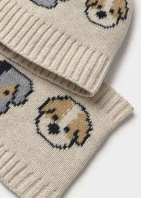 Oat Hat Set
