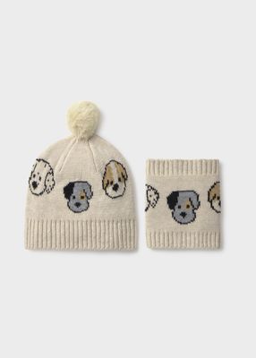 Oat Hat Set