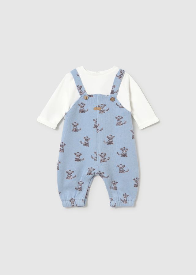 Sky Rompers