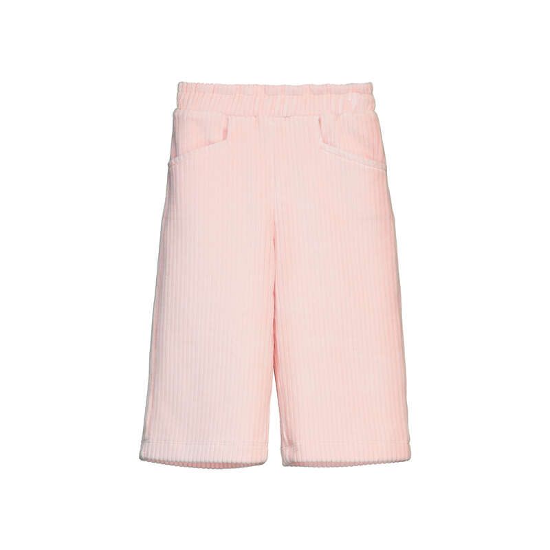 Petsui Knit Pants