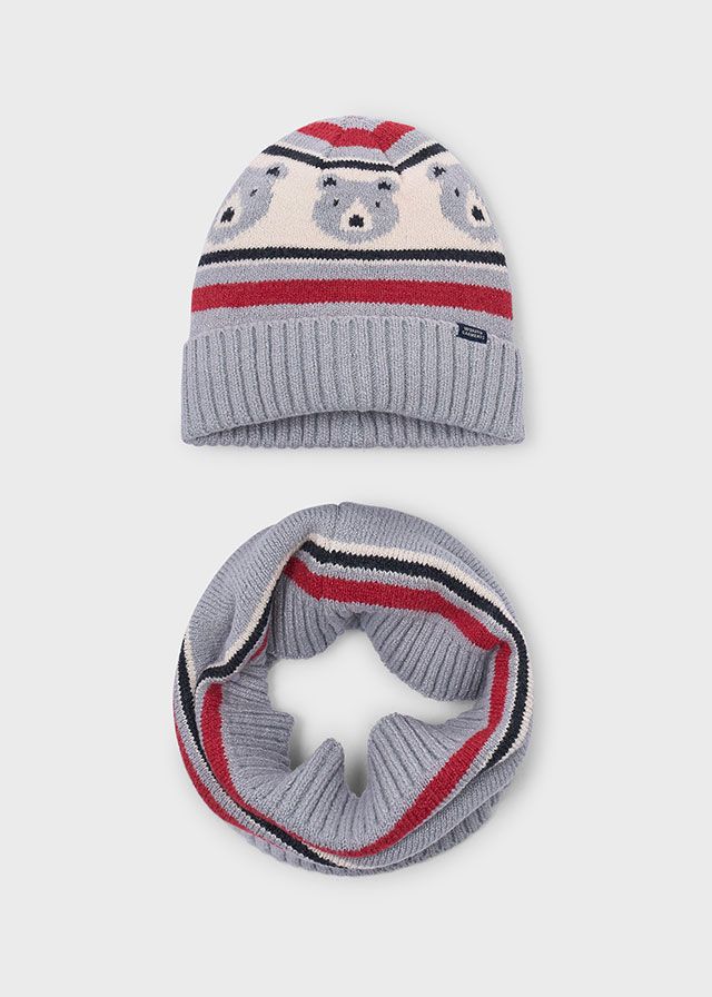 Fog Hat Set