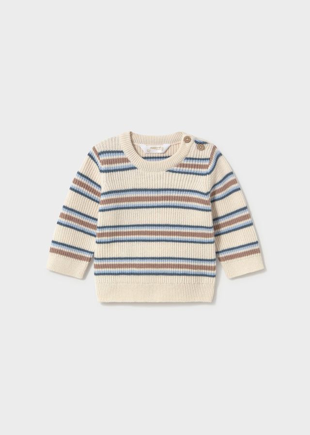 Mayoral Pottery Sweater